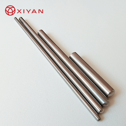 316L Stainless Steel Closed End Tube For Sensors Exported To USA